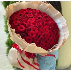 Amore Hayat Buketi Serisi